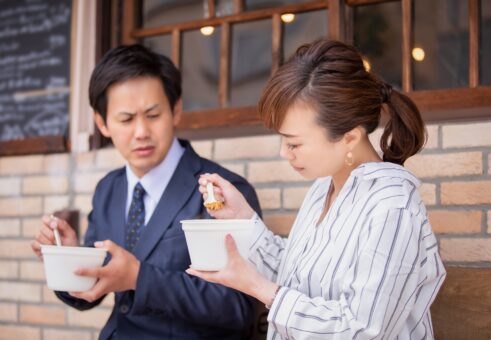 食欲不振