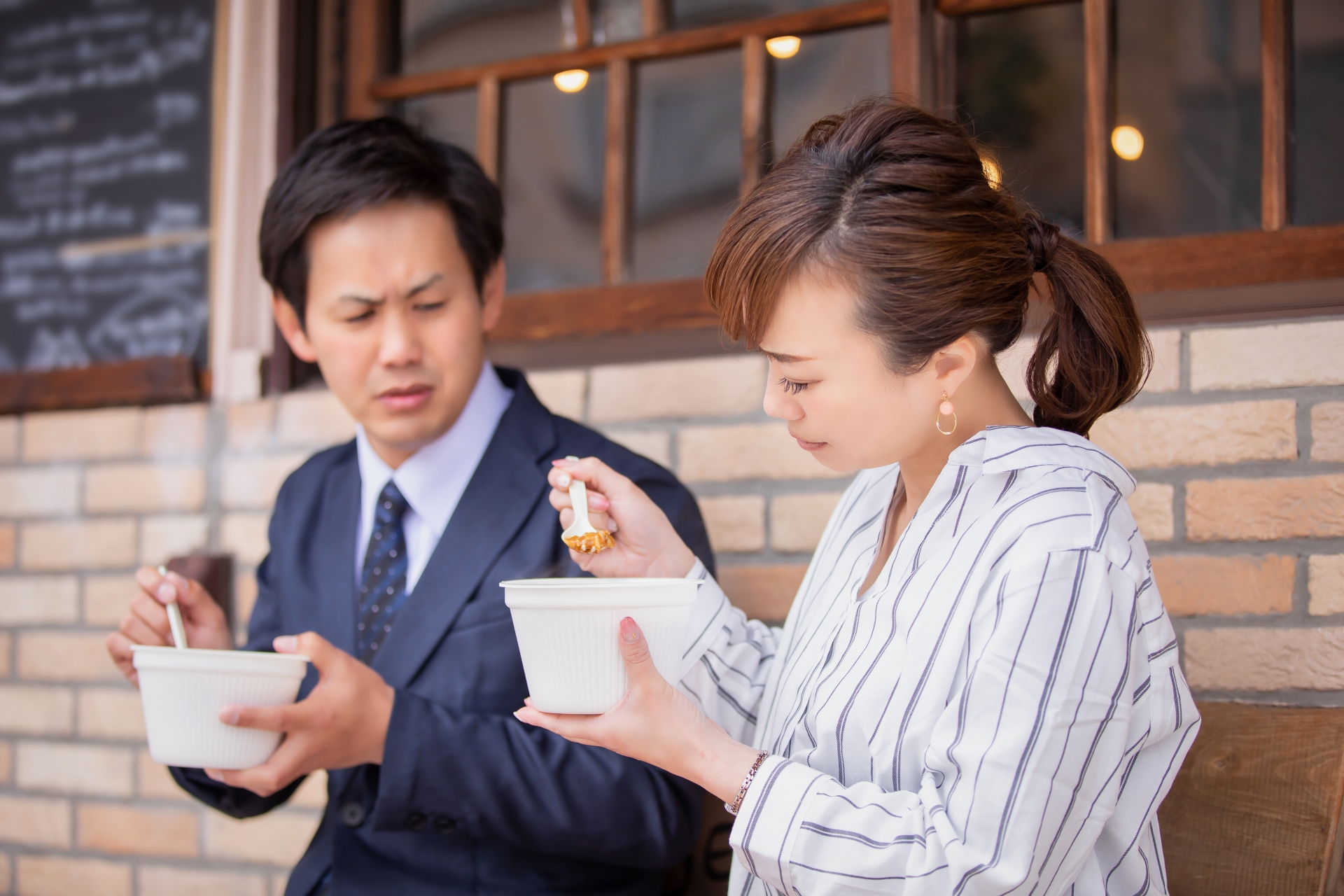 食欲不振