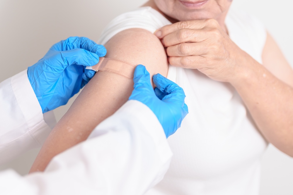 帯状疱疹ワクチンとは